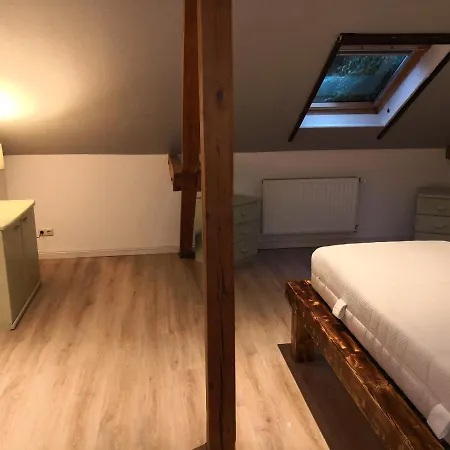 An Der Eider / On The Eider Apartment Sankt Annen
