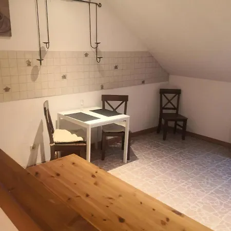 Apartment An Der Eider / On The Eider *